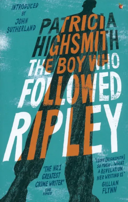 

The Boy Who Followed Ripley, Зелёный