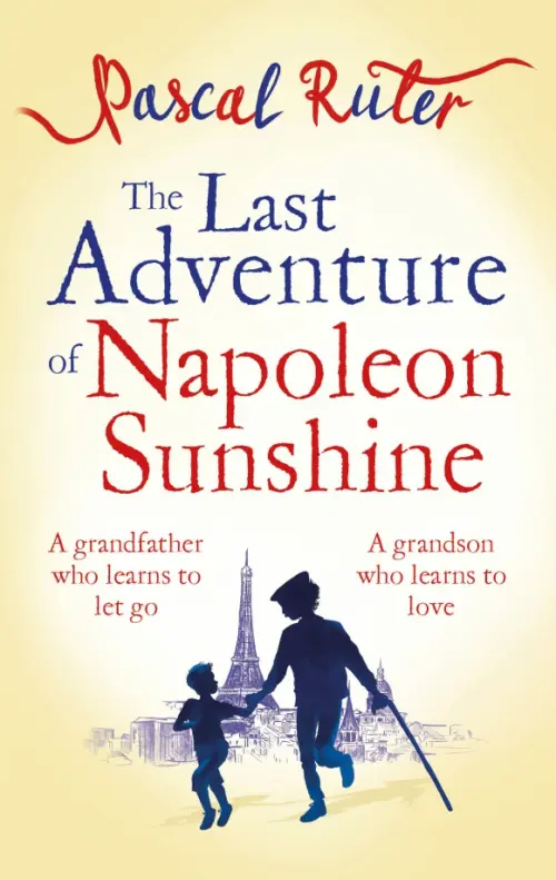 The Last Adventure of Napoleon Sunshine