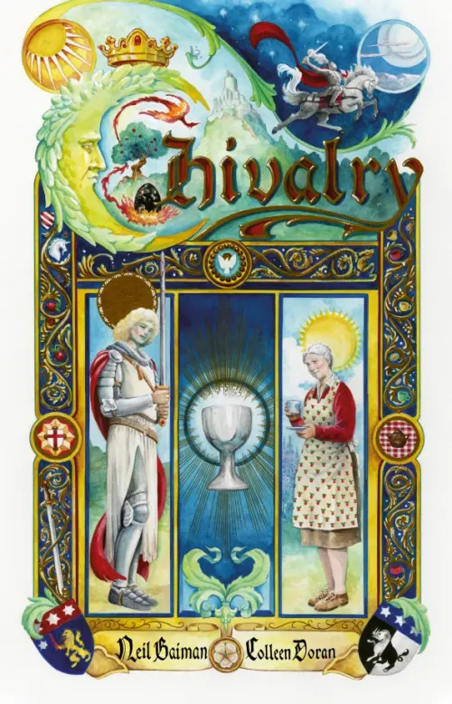 

Chivalry