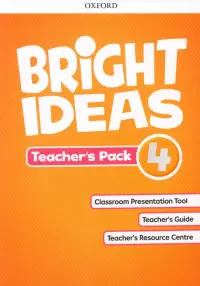 Bright Ideas. Level 4. Teacher's Pack