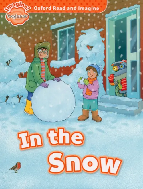 

In the Snow. Beginner