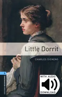 Little Dorrit. Level 5 + MP3 audio pack