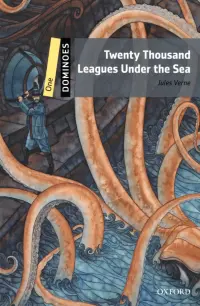 Twenty Thousand Leagues Under the Sea. Level 1