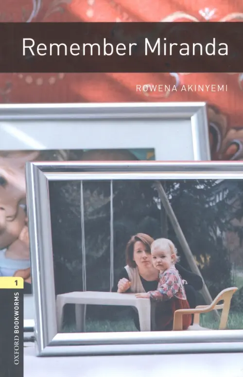 

Remember Miranda. Level 1
