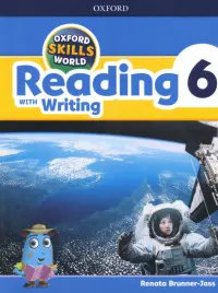 Oxford Skills World. Level 6. Reading with Writing. Student Book + Workbook