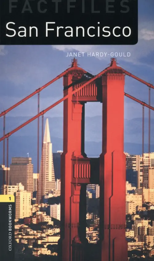 

San Francisco. Level 1