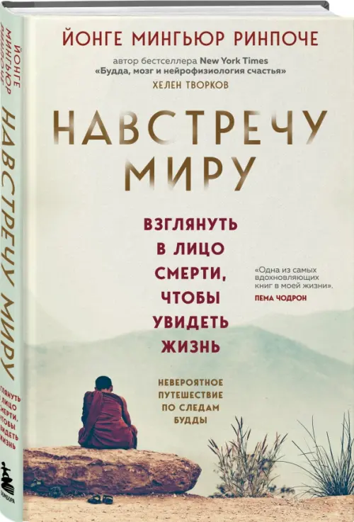 

Навстречу миру, Жёлтый