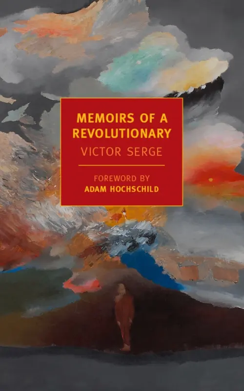 

Memoirs of a Revolutionary, Красный