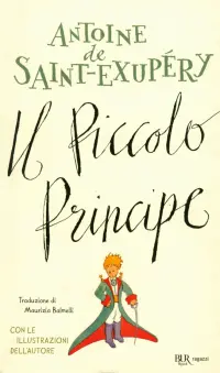 Il Piccolo Principe