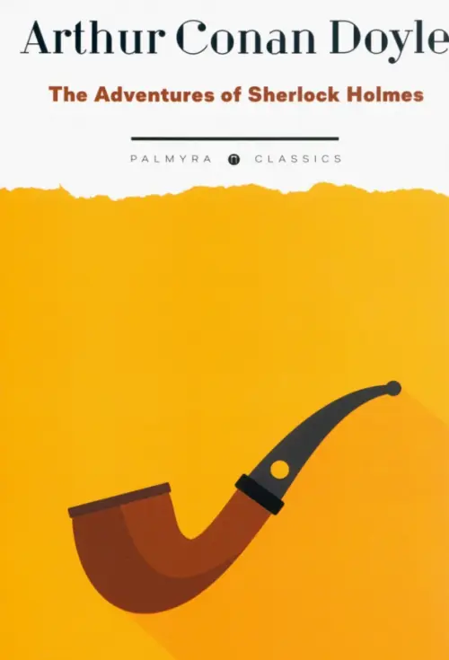 

The Adventures of Sherlock Holmes, Оранжевый