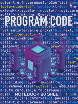Блокнот-престиж Deep Learning, А6, 80 листов, клетка