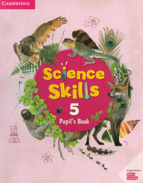 Science Skills. Level 5. Pupils Book