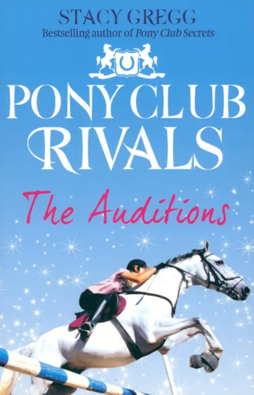 

The Auditions, Голубой