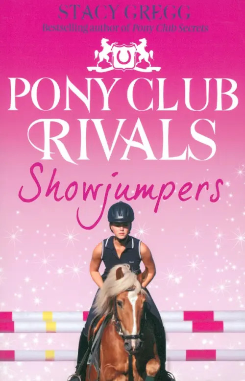 

Showjumpers