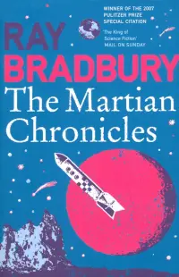 The Martian Chronicles