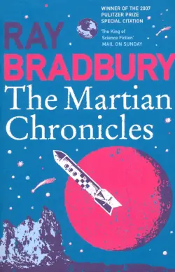 The Martian Chronicles