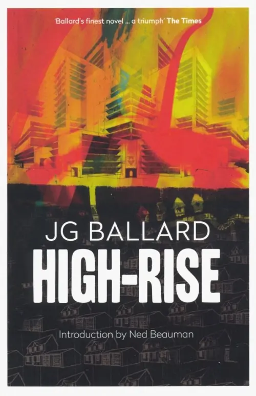 

High-Rise