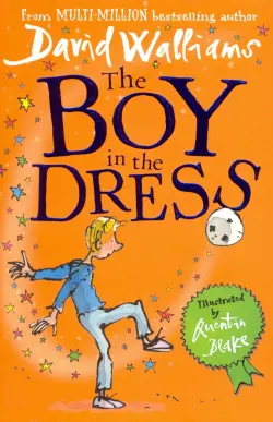 Boy in the Dress