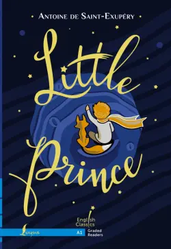 Little Prince. A1