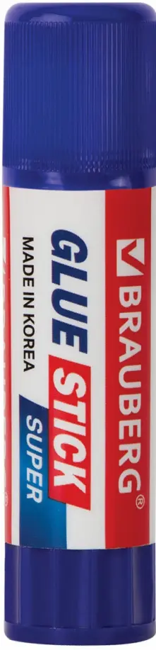 Клей-карандаш Super 8гр 63₽