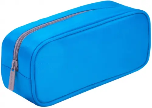 

Пенал-косметичка King Size Blue, Синий