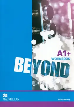 Beyond. A1+. Workbook