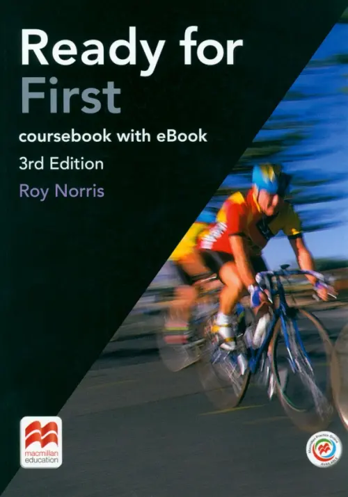 Ready for First. Third Edition. Students Pack without key + eBook (+DVD)