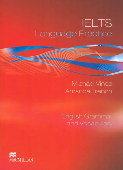 IELTS Language Practice. Students Book with key