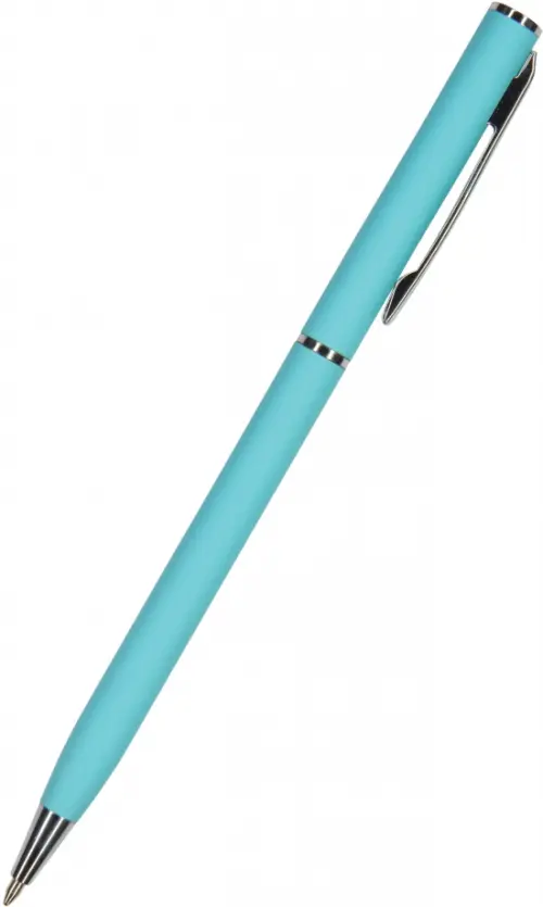 Ручка шариковая автоматическая Palermo в подарочном футляре синяя 07 мм 257₽