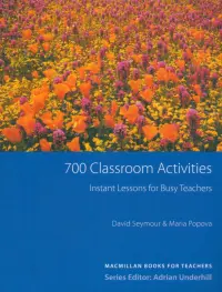 700 Classroom Activities