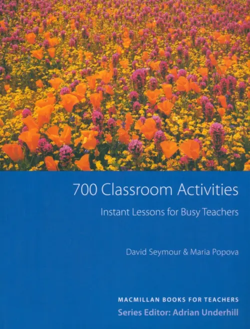 

700 Classroom Activities