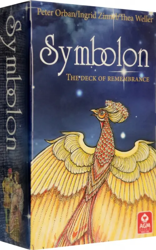 

Оракул Symbolon