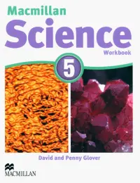 Macmillan Science. Level 5. Workbook