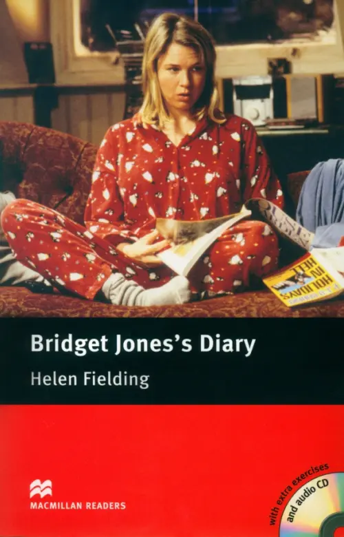 

Bridget Jones's Diary (+CD)