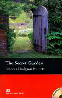 The Secret Garden (+CD)