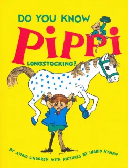 Do You Know Pippi Longstocking?