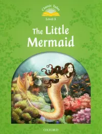 The Little Mermaid. Level 3