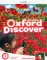 Oxford Discover 2nd Edition