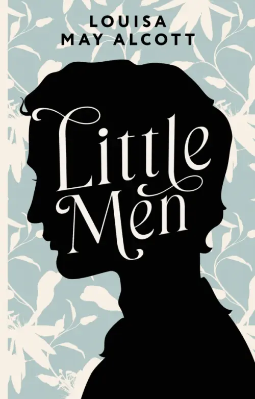 

Little Men, Голубой