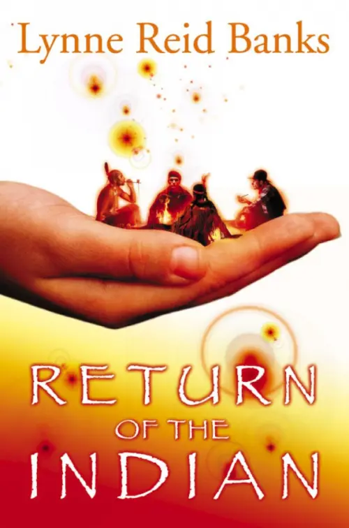 

Return of the Indian