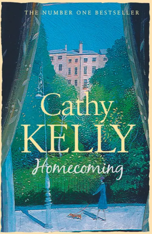 

Homecoming, Зелёный