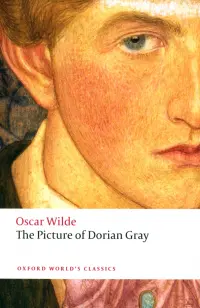 The Picture of Dorian Gray