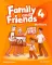 Family and Friends 1st Edition