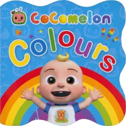 CoComelon. Colours