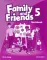 Family and Friends 1st Edition