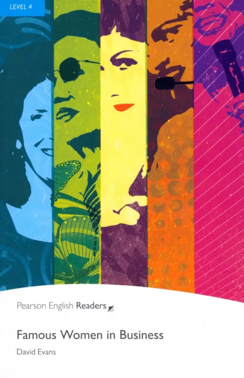 

Women in Business (PER 4 Intermediate)