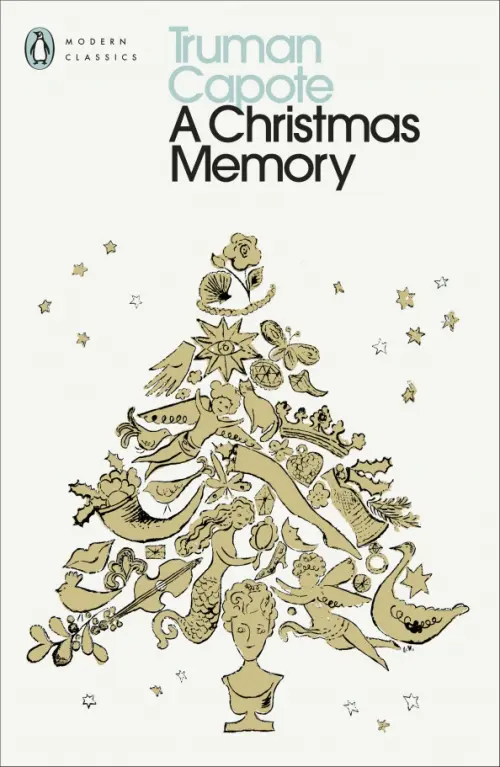 

A Christmas Memory, Белый