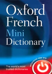 French Mini Dictionary