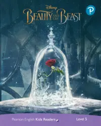 Beauty and the Beast (PEKR 5) Disney