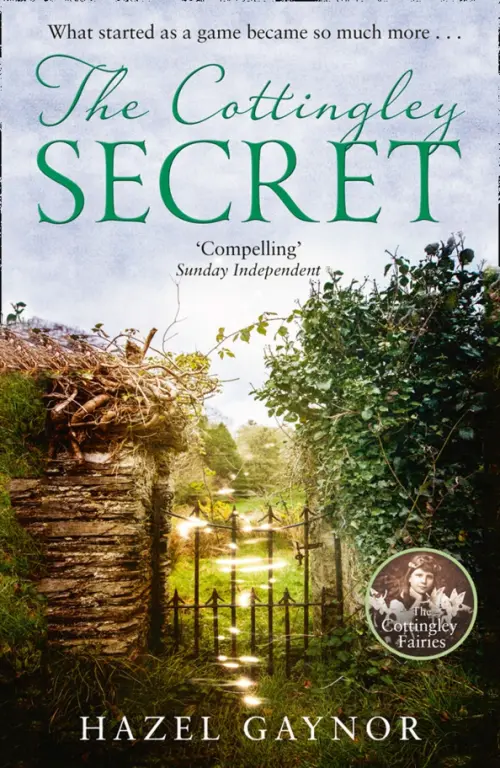 

The Cottingley Secret, Зелёный